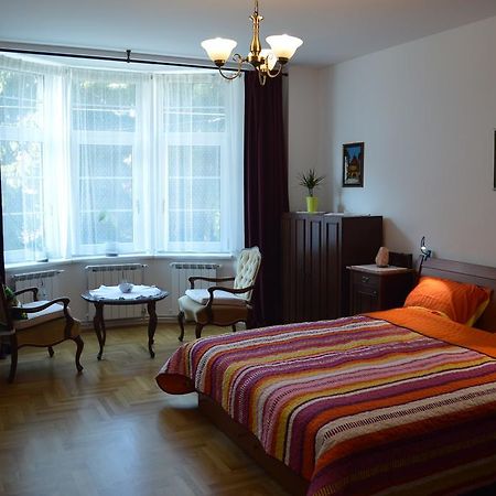 Aha Apartment ซาเกร็บ ภายนอก รูปภาพ