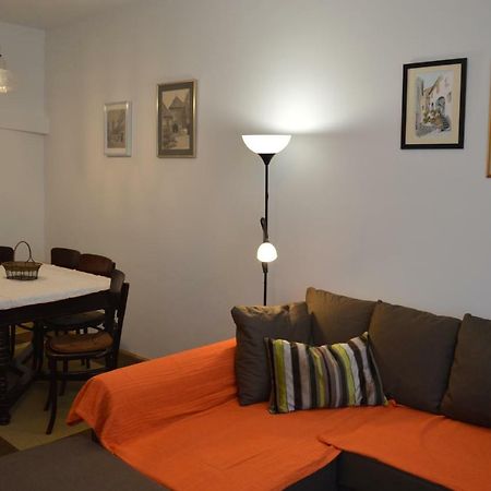 Aha Apartment ซาเกร็บ ภายนอก รูปภาพ