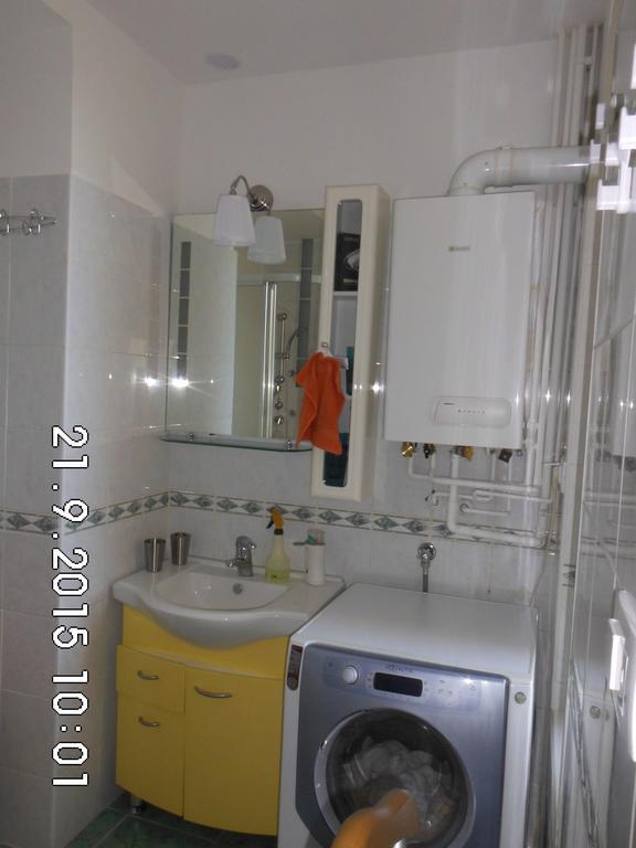 Aha Apartment ซาเกร็บ ภายนอก รูปภาพ