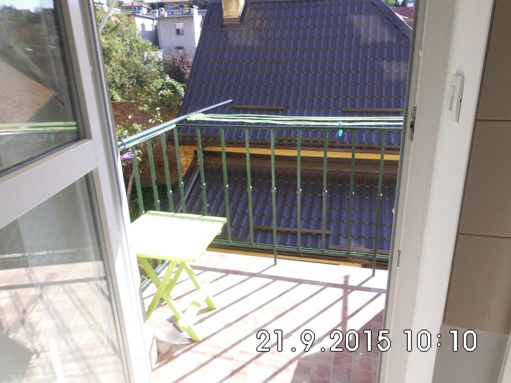 Aha Apartment ซาเกร็บ ภายนอก รูปภาพ