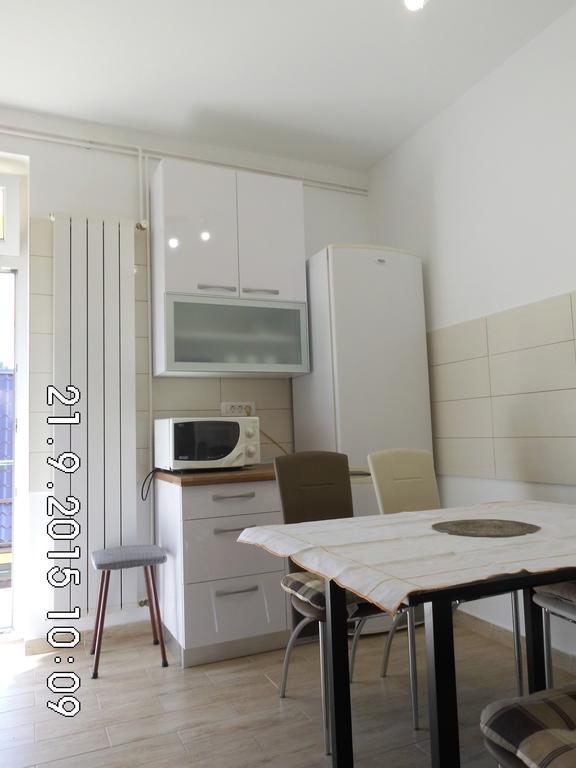 Aha Apartment ซาเกร็บ ภายนอก รูปภาพ